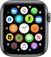 APPLE WATCH 